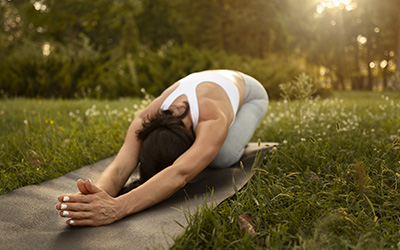 Cécile sonothérapie pilates yoga coaching Agen