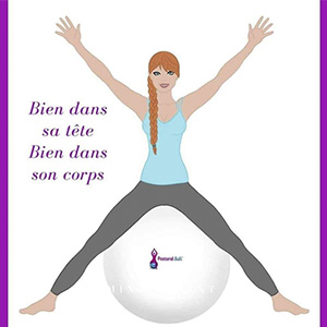 Cécile sonothérapie pilates yoga coaching Agen